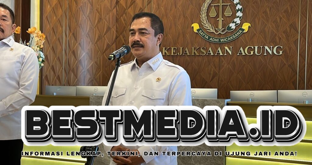 Menteri Imigrasi Copot 14 Petugas Lapas Usai Kasus Narkoba