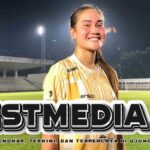 Sydney Hopper, Bintang Timnas Indonesia di Final Piala AFF Wanita 2024