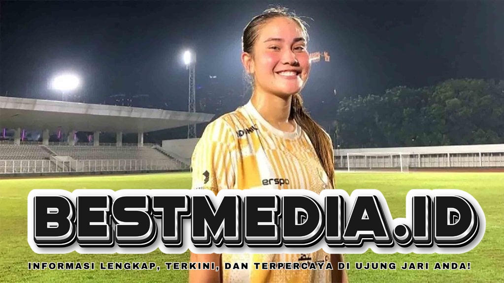 Sydney Hopper, Bintang Timnas Indonesia di Final Piala AFF Wanita 2024