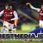 Aston Villa vs Leicester City: Jadwal, Jam Tanding, dan Prediksi Hasil Pertandingan 4 Januari 2025