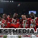 AC Milan Juara Piala Super Italia, Dipicu Aksi Conceicao Hancurkan TV