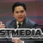 Erick Thohir: Beri Kesempatan Pelatih Baru untuk Membuktikan Diri