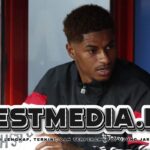 Rashford Dikaitkan dengan AC Milan, Bisa Perkaya Strategi Rossoneri