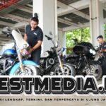 Rubicon, Mercy, dan Harley-Davidson Jadi Simbol Hedonis Para Koruptor