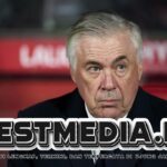 Benarkah Carlo Ancelotti Tak Jago Taktik?