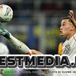 Venezia Vs Inter: Alasan Jay Idzes Bisa Bobol Nerazzurri