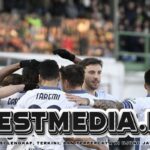 Hasil Venezia Vs Inter Milan 0-1, Jay Idzes dkk Masih Belum ke Zona Aman