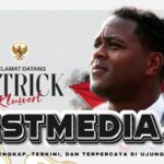 Patrick Kluivert: Pemain Lokal Jadi Pilar Utama Timnas Indonesia