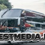 PO Miyor Tambah Dua Unit Sleeper Bus untuk AKAP