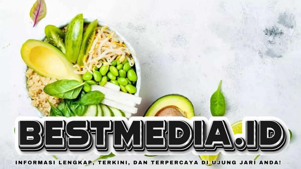 9 Jenis Makanan untuk Membantu Atasi Depresi