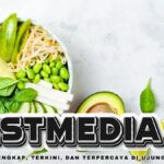 9 Jenis Makanan untuk Membantu Atasi Depresi