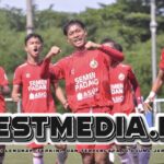 Semen Padang-ASIOP Tatap 8 Besar EPA U18, Pelajari Calon Lawan