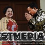 Kerja Sama Prabowo dan Megawati Perkuat Stabilitas Indonesia