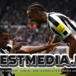 Tottenham Vs Newcastle: Isak Tak Terbendung, The Magpies Menang 2-1