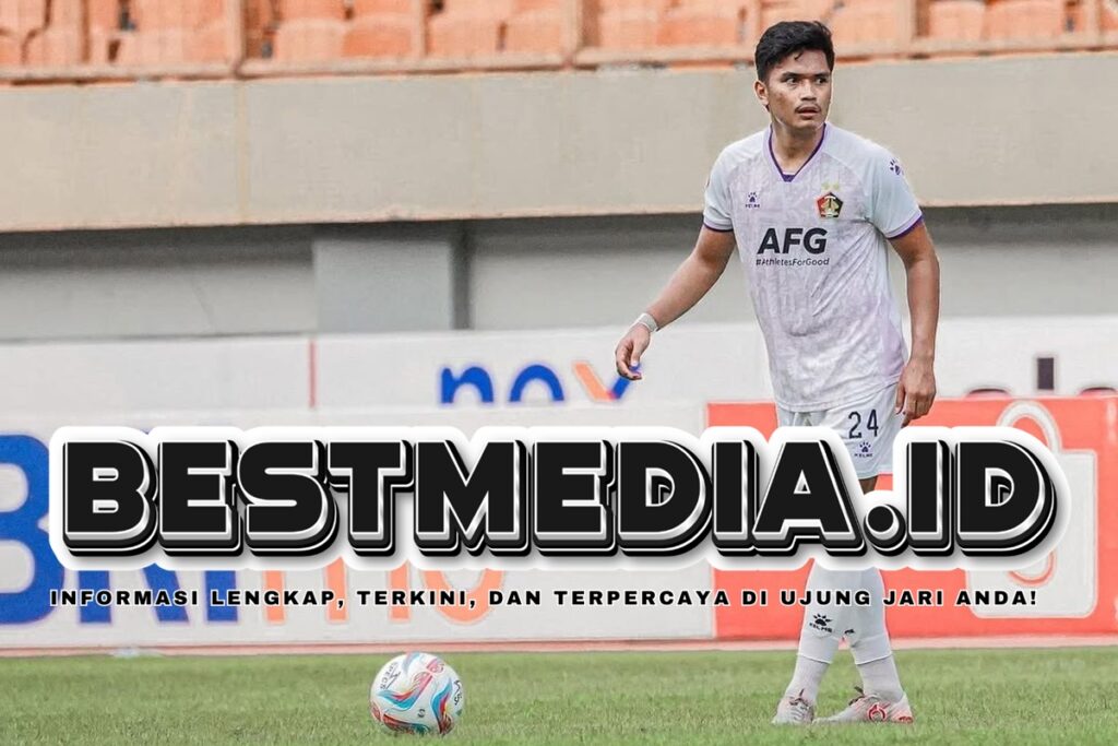 Alasan Persib Merekrut Ahmad Agung yang Minim Bermain di Persik