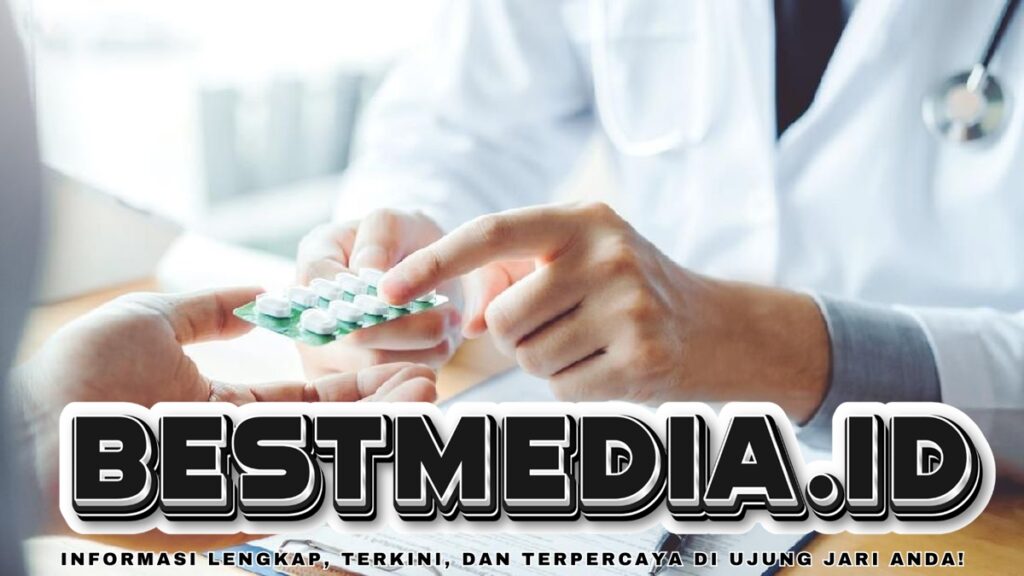 Kenapa Penting Memahami Efek Samping Obat dengan Baik