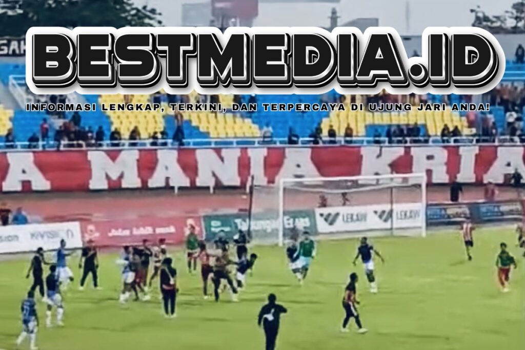 Presiden Persibo Sesalkan Keputusan PT LIB Batalkan Gol Timnya ke Gawang Deltras