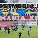 Presiden Persibo Sesalkan Keputusan PT LIB Batalkan Gol Timnya ke Gawang Deltras