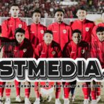 Timnas U20 Indonesia Capai Target pada 2024, Bekal Menuju Piala Asia 2025