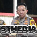 Puslabfor Dalami Jenis Air Keras yang Disiram ke Polisi di Tangerang