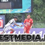 Semen Padang-ASIOP Bekuk Bali United, Awal Manis di 8 Besar EPA U18