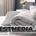 Benarkah “Weighted Blanket” Bikin Tidur Makin Nyenyak? Ini Kata Sains