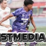 Persija Kukuhkan Tren Positif, Persita Takluk 2-0