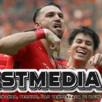 Klasemen Liga 1: Persija Dekati Persib Usai Tumbangkan Persita