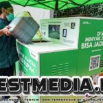 Cara Tukar Minyak Jelantah Jadi Saldo e-Wallet, Dapat Rp 6.000 per Liter