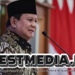 Prabowo Masuk 10 Pemimpin Dunia Bakal Berpengaruh di 2025 Versi The Straits Times