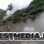 Kawah Candradimuka Dieng: Harga Tiket, Jam Buka, dan Lokasi