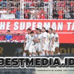 Persija Berusaha Dapat Izin Pakai GBK untuk Hadapi Persib