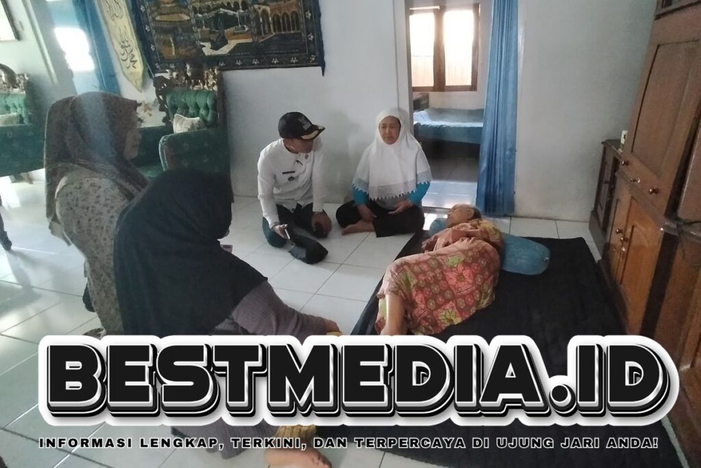 Puluhan Warga Tasikmalaya Terserang Penyakit Misterius, Gejala Mirip Chikungunya Tetapi Dites Negatif