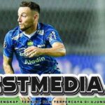 Marc Klok Pilih Fokus ke Persib Meski Dituduh Pembohong