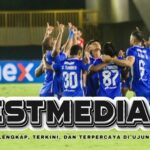 Arema FC Kembali Kalah, Arkhan Fikri Soroti Kekurangan dan Siap Evaluasi