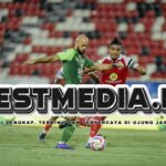 Klasemen Liga 1 Usai Persebaya Kalah dari Barito Putera: Posisi Bajul Ijo Terancam Persija