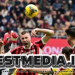 Hasil Milan Vs Parma: Rossoneri Menang 3-2, Ukir “Comeback” Dramatis