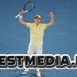 Jannik Sinner Pertahankan Gelar Australian Open 2025 dengan Kemenangan Meyakinkan