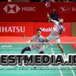 Fajar/Rian Gagal Juara di Indonesia Masters 2025, Takluk dari Ganda Malaysia