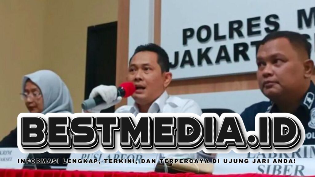 Eks Kasat Reskrim Polres Jaksel Bantah Tuduhan Pemerasan Rp 20 Miliar