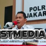 Eks Kasat Reskrim Polres Jaksel Bantah Tuduhan Pemerasan Rp 20 Miliar