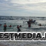 BMKG Peringatkan Gelombang Tinggi Usai Kasus Wisatawan Terseret Ombak di Pantai Drini dan Jember