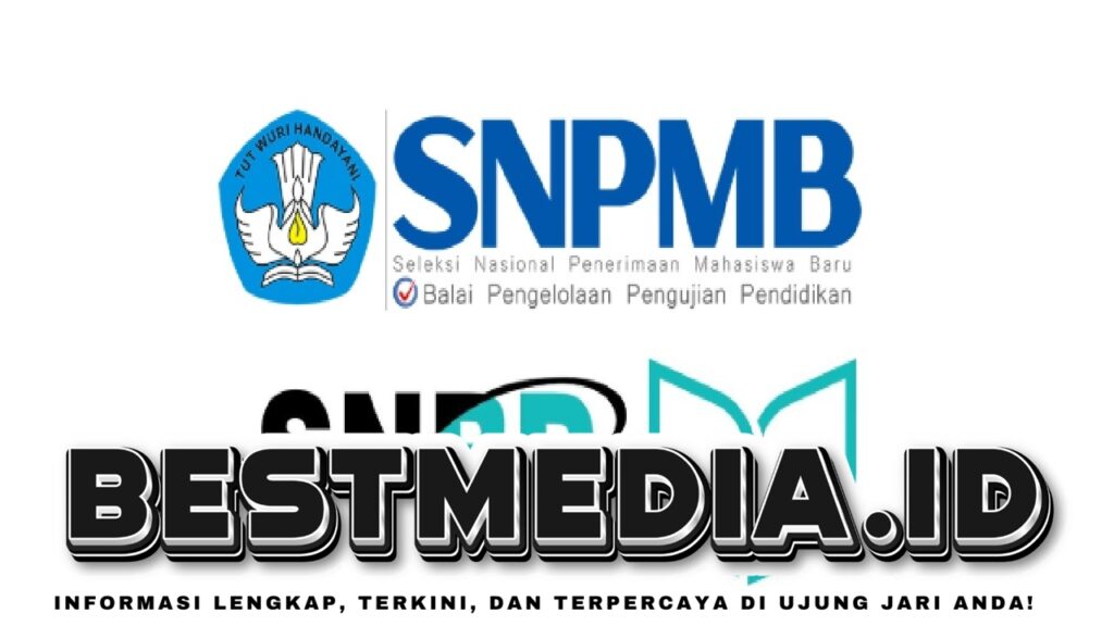 Sekolah Diharapkan Segera Finalisasi Akun SNPMB 2025 Sebelum H-3 Ditutup