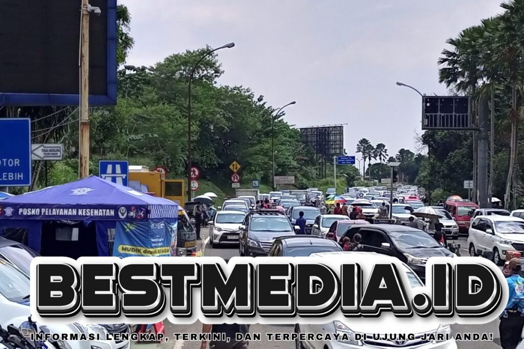 Mengapa Orang Rela Terjebak Macet demi Liburan, Sosiolog Ungkap Alasannya