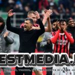 Sebab Konflik Conceicao dan Calabria Terungkap, Libatkan Tiga Pemain Lain Milan