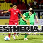 Asa Mufli Hidayat di Timnas Indonesia, Optimistis Lolos ke Piala Dunia U20