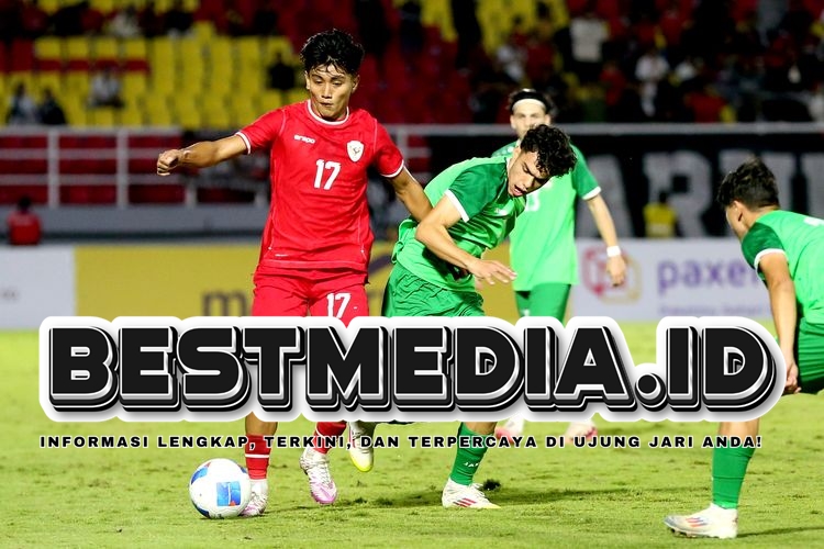 Asa Mufli Hidayat di Timnas Indonesia, Optimistis Lolos ke Piala Dunia U20