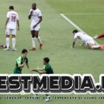 Persebaya vs Persita: Menatap Kemenangan Setelah Reset Paul Munster