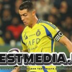 Hasil Al Raed Vs Al Nassr 1-2: Ronaldo Ukir Gol dan Assist, Raih Kemenangan