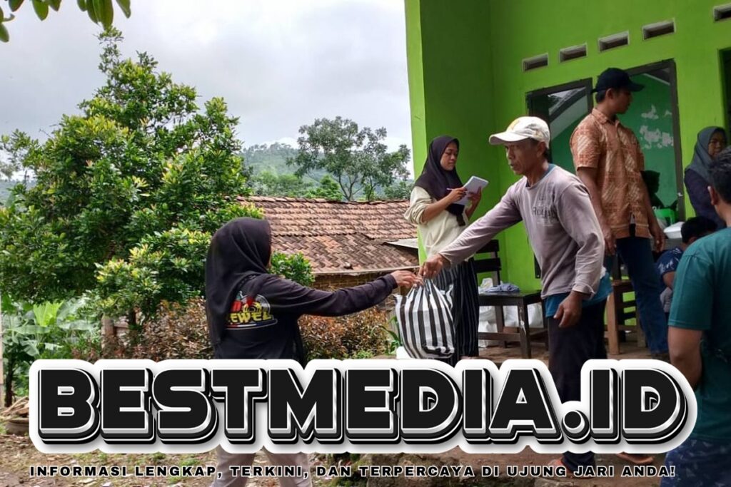 Demi Keselamatan, Warga Terdampak Tanah Gerak di Pasuruan Dilarang Kembali ke Rumah